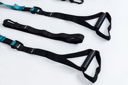 BANDAS DE SUSPENSIÓN KANY KNY-BS01