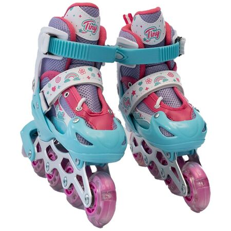 Roller Street Go Tiny 3En1 12223M T34-36