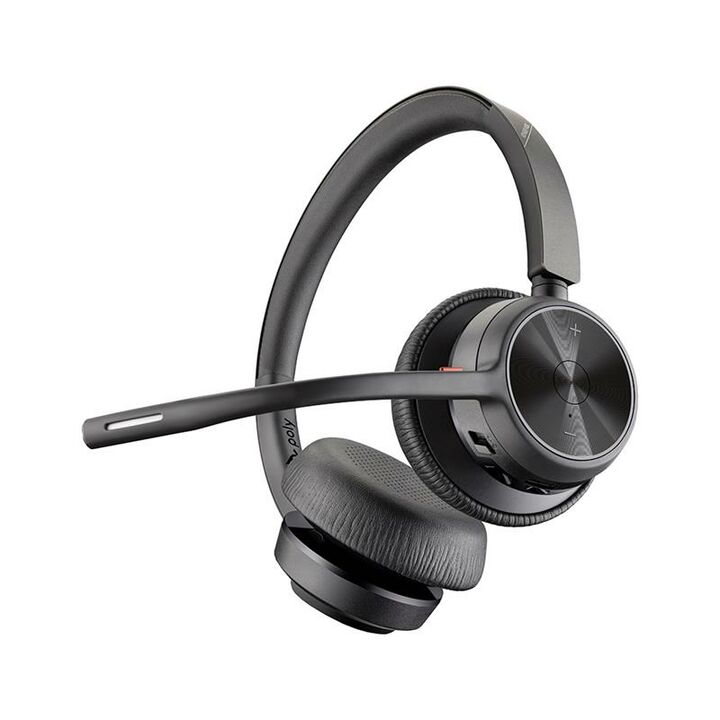 Auriculares con Microfono Poly Hp Voyager 4320 Inalambrico - Vista 4