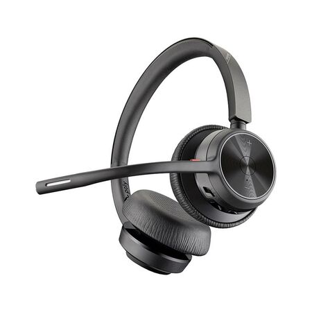 Auriculares con Microfono Poly Hp Voyager 4320 Inalambrico