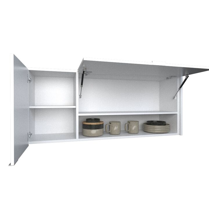 Alacena 1.40 M Everest Tables - Vista 4