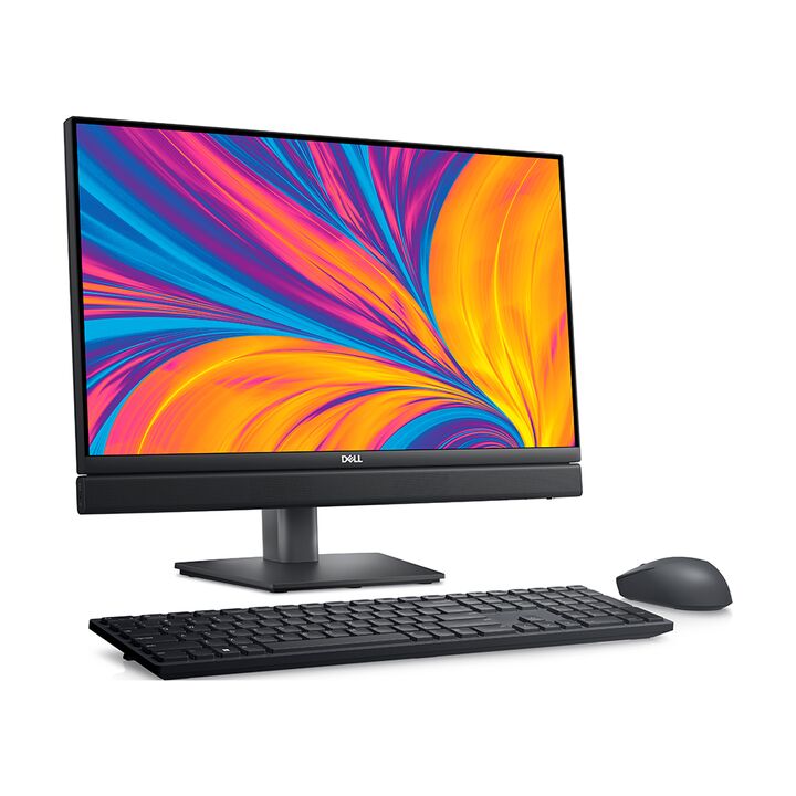 AIO 24 Dell Optiplex 7420 i5-14500T 8GB SSD512GB W11P - Vista 2