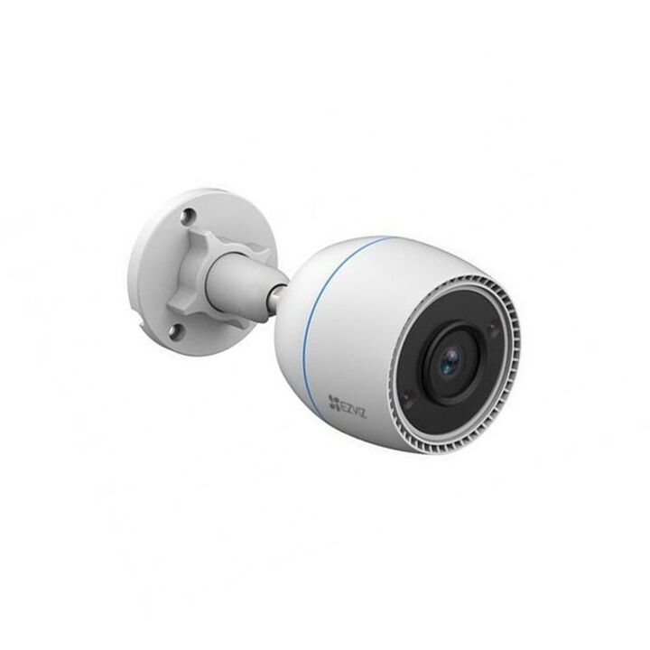 Camara Ezviz IP 2MP H3C Color 2.8mm Exterior - Vista 2