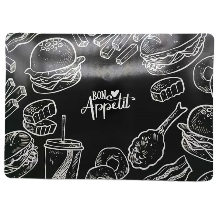 Set X 4 Individuales 770I - Vista principal