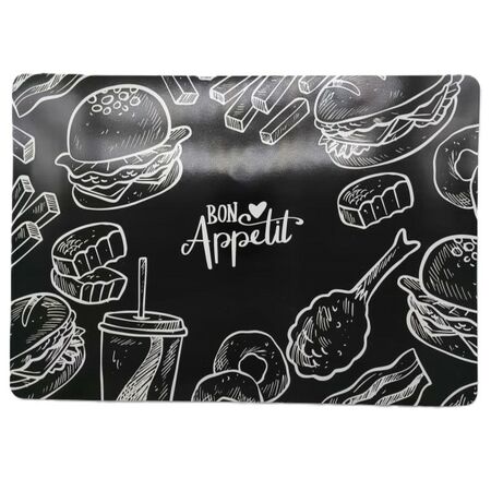 Set X 4 Individuales 770I