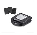 Sandwichera 3 en 1 Winco W340 - Miniatura 2