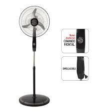 VENTILADOR DE PIE LILIANA VPC 18M PALAS METAL - 4604768 - Vista principal