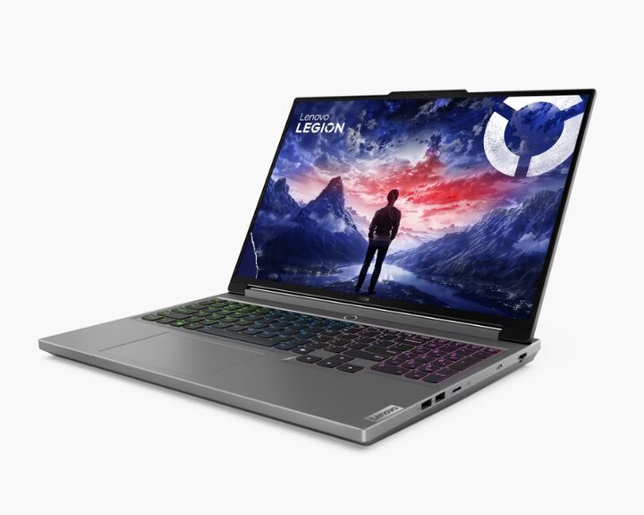 NOTEBOOK LENOVO LEGION 5 16IRX9 I7 16GB 512GB RTX4060 W11 (83DG00DUAR) - Vista 3