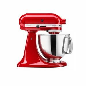BATIDORA PLANETARIA KITCHENAID KSM150PSRWH - 4607951