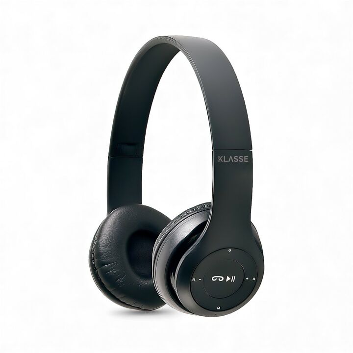 Auriculares inalámbricos ON EAR Bluetooth Klasse (KS2300) - Vista 1