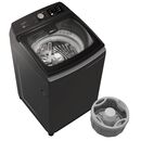 Lavarropas Whirlpool Wwh10at Xpert Dual Wash 10kg - Miniatura 2