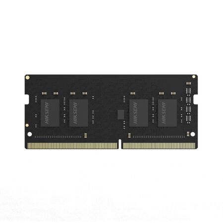 Memoria SODIMM DDR5 HIKSEMI 16Gb 4800 MHz Hiker