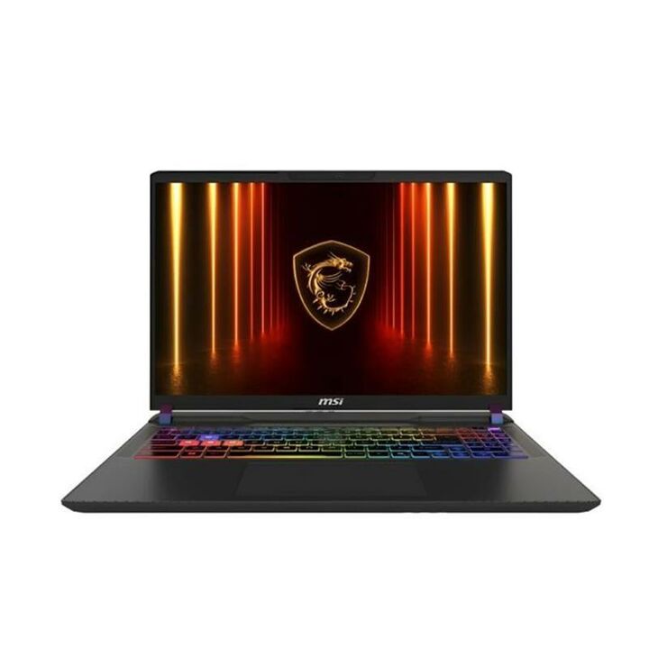 NOTEBOOK MSI VECTOR 16 ULTRA 9 275HX AI 16GB DDR5 SSD 1TB RTX 5080 32GB W11 240HZ WQXGA W11 - Vista 1