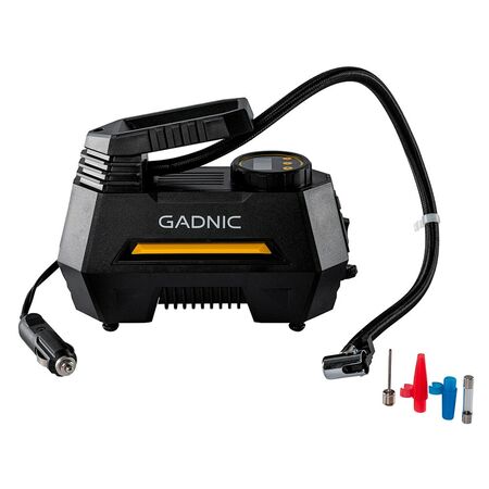 Compresor Inflador de Aire Gadnic IN304 150PSI
