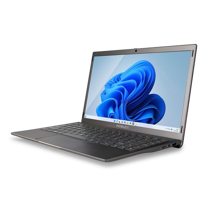 Notebook Noblex N14x1010 14.1 Hd Intel Celeron 4gb128gb Sdd - Vista principal