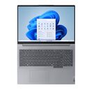NOTEBOOK LENOVO THINKBOOK16 G7 ARP, RYZEN_5_7535HS,8GB, 512 SSD, FREE DOS,1Y Prem Supp  (21MW0060AR) - Miniatura 2