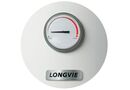 Termotanque Electrico Longvie TE40F 37LTS conexion inferior - Miniatura 5