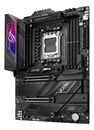 Motherboard Asus Rog X670e-e Gaming Wifi Amd Am5 Ddr5 Atx - Miniatura 3