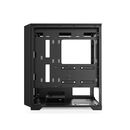 Gabinete Arkham Lotor 6 Fan ARGB M-ATX - Miniatura 3