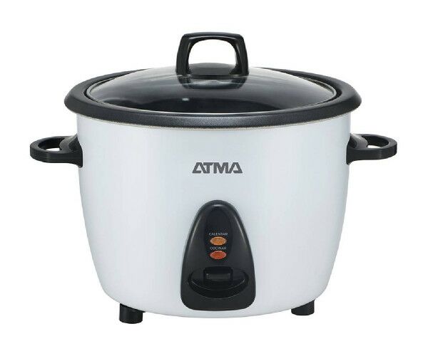 Arrocera  Vaporera atma  con Kit Sushi Atma SUMB21N - Vista principal