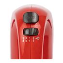 BATIDORA DE MANO MOULINEX FACILITA - 250W, 3 VEL ROJA (SX1505AR) - Miniatura 5