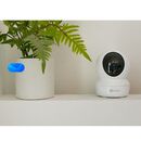 CAMARA DE SEGURIDAD EZVIZ INTERIOR H6C 4MP 2K (303102942) - Miniatura 3