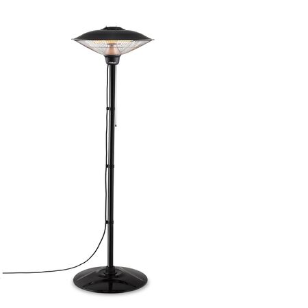 CALEFACTOR DE PIE/TECHO HALÓGENO