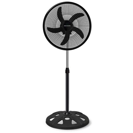 Ventilador de pie 90w  - Ken Brown