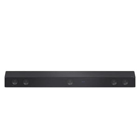 LG Soundbar SH7Q 800W 5.1 CH DTS:X Subwoofer inalambrico