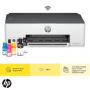 Impresora Hp Smart Tank 210 Sistema Continuo Color Wifi - Miniatura 8