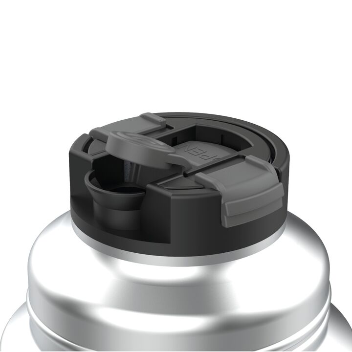 Termo electrico PEABODY PE-ETA1001N negro 1 litro 220V - Vista 4