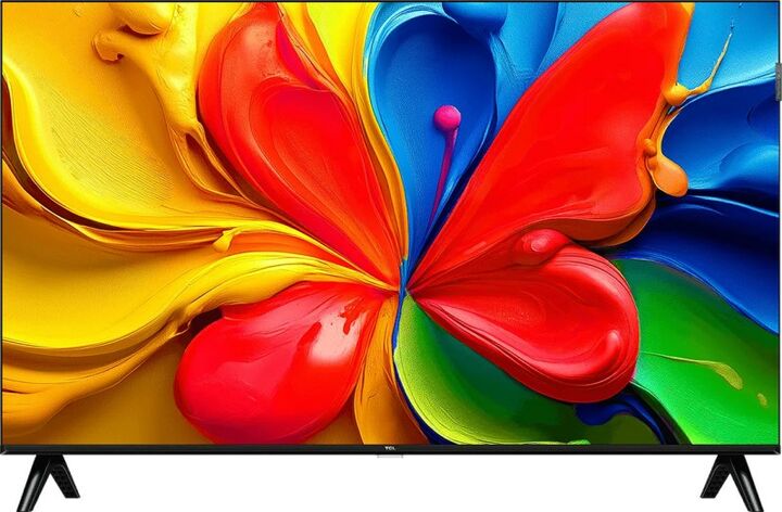 Smart Tv Qled Tcl 43 Pulgadas Fhd 43S5K-F Go - Vista principal