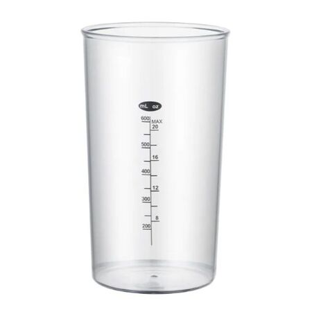 Mixer Midea HB-1100X3AR1 850w Inoxidable licuadora de mano