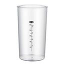 Mixer Midea HB-1100X3AR1 850w Inoxidable licuadora de mano - Miniatura 6