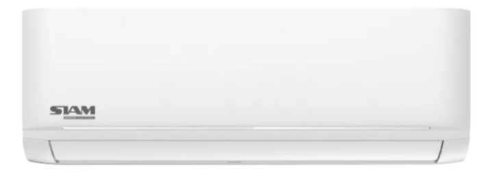 Aire Acondicionado SIAM 5200W FC INVERTER Eficiencia A++ - Vista principal