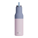 Botella Asobu Metro 650 ml - Pastel Pink - Miniatura 1