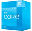 Microprocesador Intel Core I3 12100 Gen 12 12mb 4.3 Ghz Box - Miniatura 1