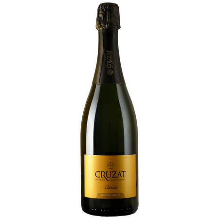 Cruzat Premier Extra Brut