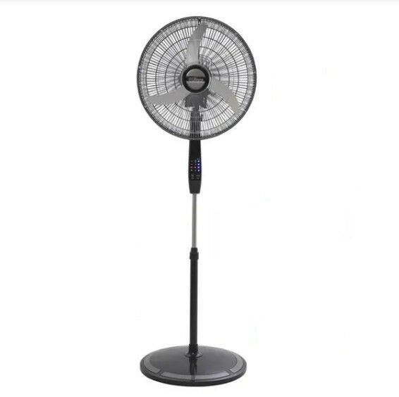 VENTILADOR DE PIE LILIANA 20" VPD20R - Vista principal
