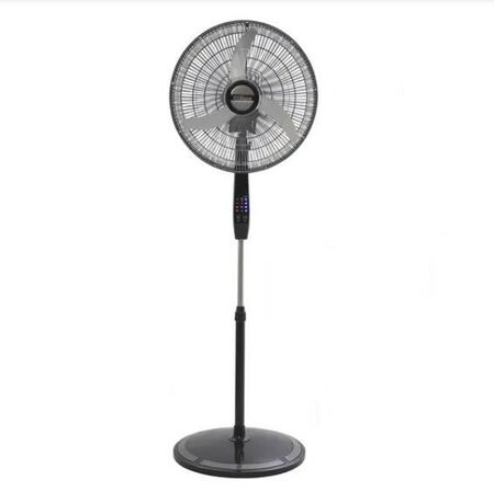 VENTILADOR DE PIE LILIANA 20" VPD20R