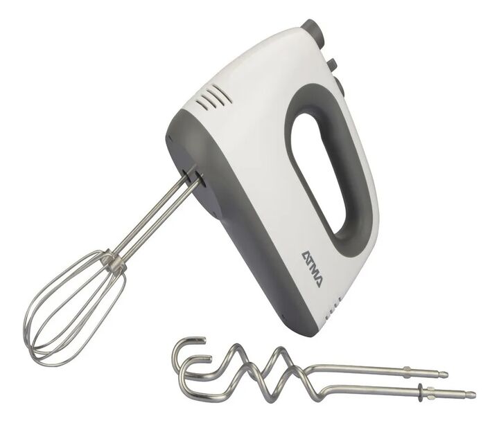 Batidora Atma Bm8739ap: Potencia Y Versatilidad En Tu Cocina Blanco 50hz - Vista 1