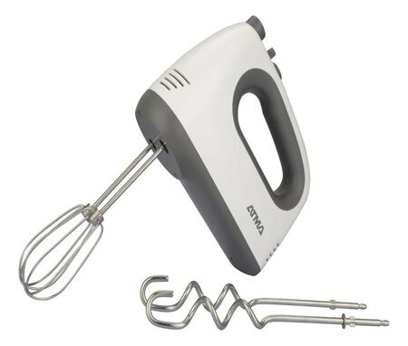 Batidora Atma Bm8739ap: Potencia Y Versatilidad En Tu Cocina Blanco 50hz