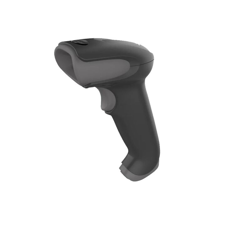 Lector Honeywell 1472G 2D BT Usb Wireless Negro - Vista 1