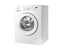 Lavarropas SAMSUNG WW65A4000EEUBG 6.5kg 1000RPM Inverter carga frontal blanco A+++ - Miniatura 4
