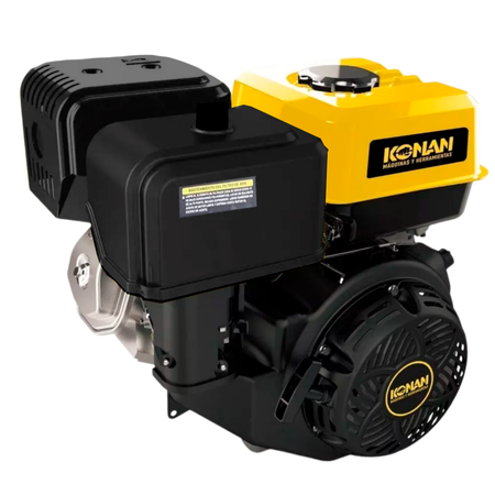 Konan Motor A Explosión Arranque Manual 13 Hp
