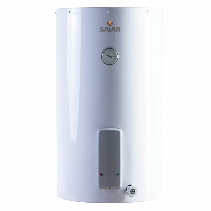 Termotanque Saiar eléctrico de colgar 85 litros Conexion Inferior - Vista principal