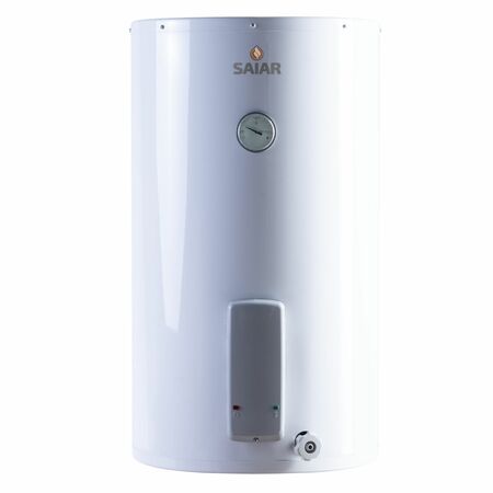 Termotanque Saiar eléctrico de colgar 85 litros Conexion Inferior
