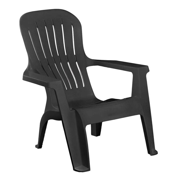 Sillon Voss 2000 Varadero Negro - Vista 3