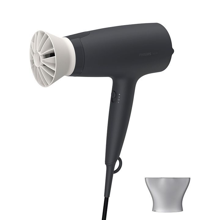 SECADOR CABELLO PHILIPS BHD302 1600W ThermoProtect - Vista principal