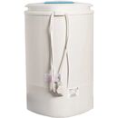 Secarropas Drean Qv 6.5 Kilos 2800 Rpm Tambor Acero - Miniatura 3